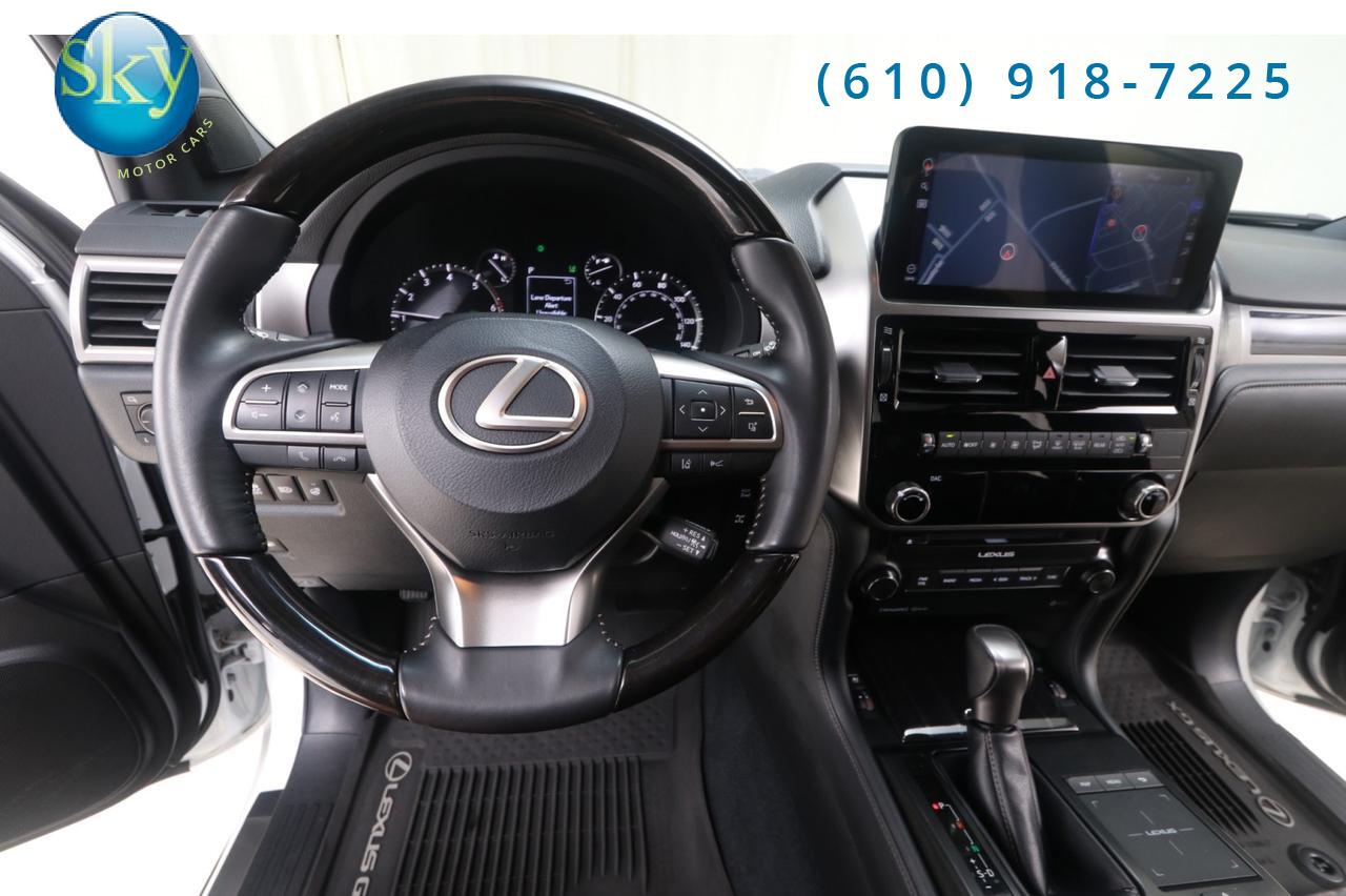 2023 Lexus GX 460 4WD Premium 7-PASSENGER West Chester PA