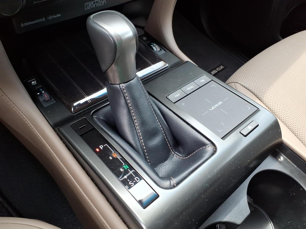 2023 Lexus GX 460 Base Roanoke VA