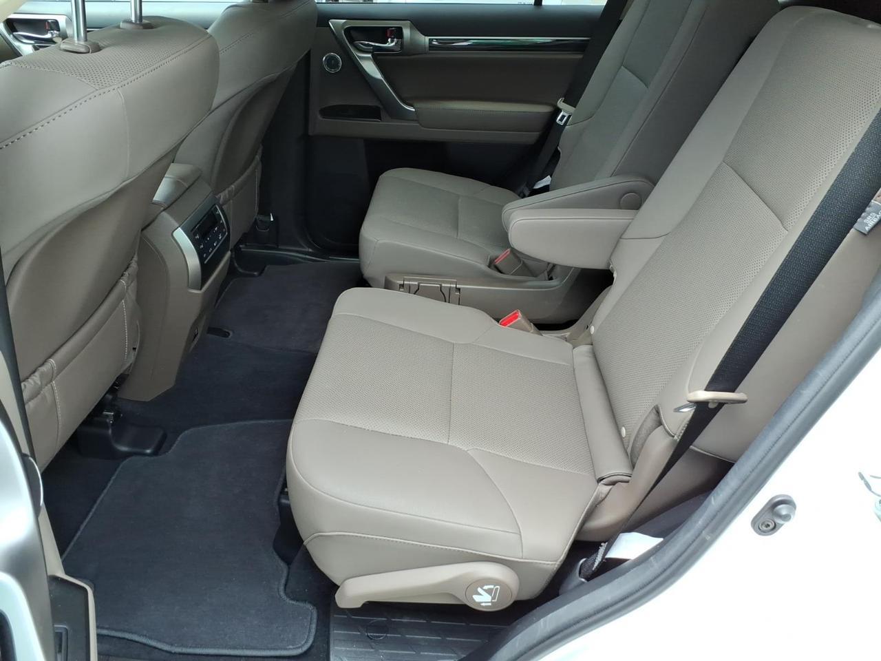 2023 Lexus GX 460 Base Roanoke VA