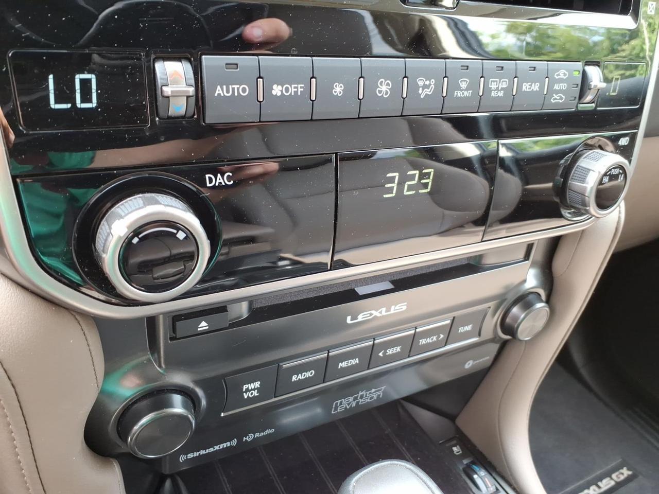 2023 Lexus GX 460 Base Roanoke VA