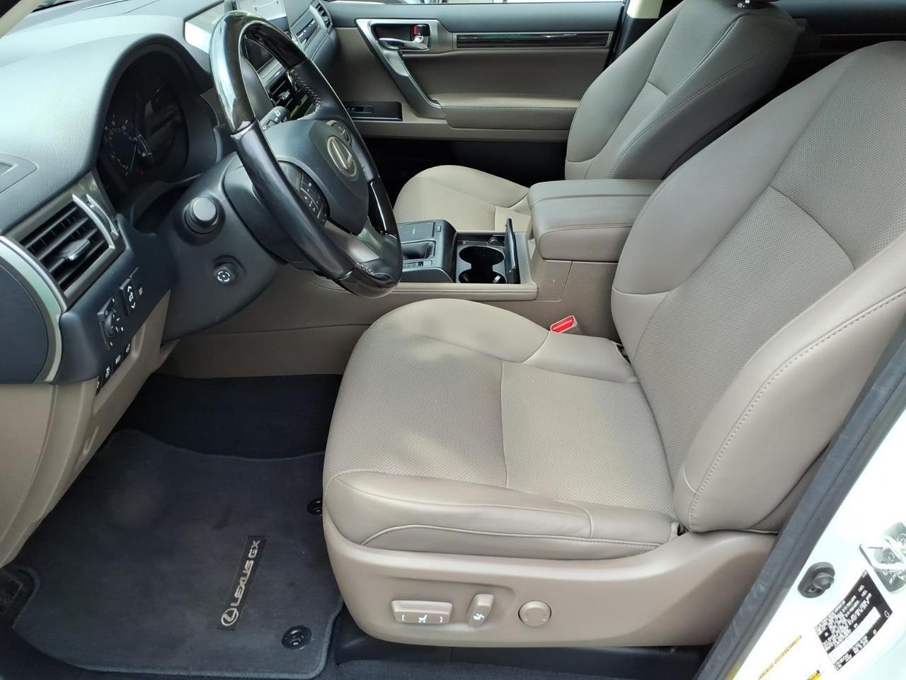 2023 Lexus GX 460 Base Roanoke VA