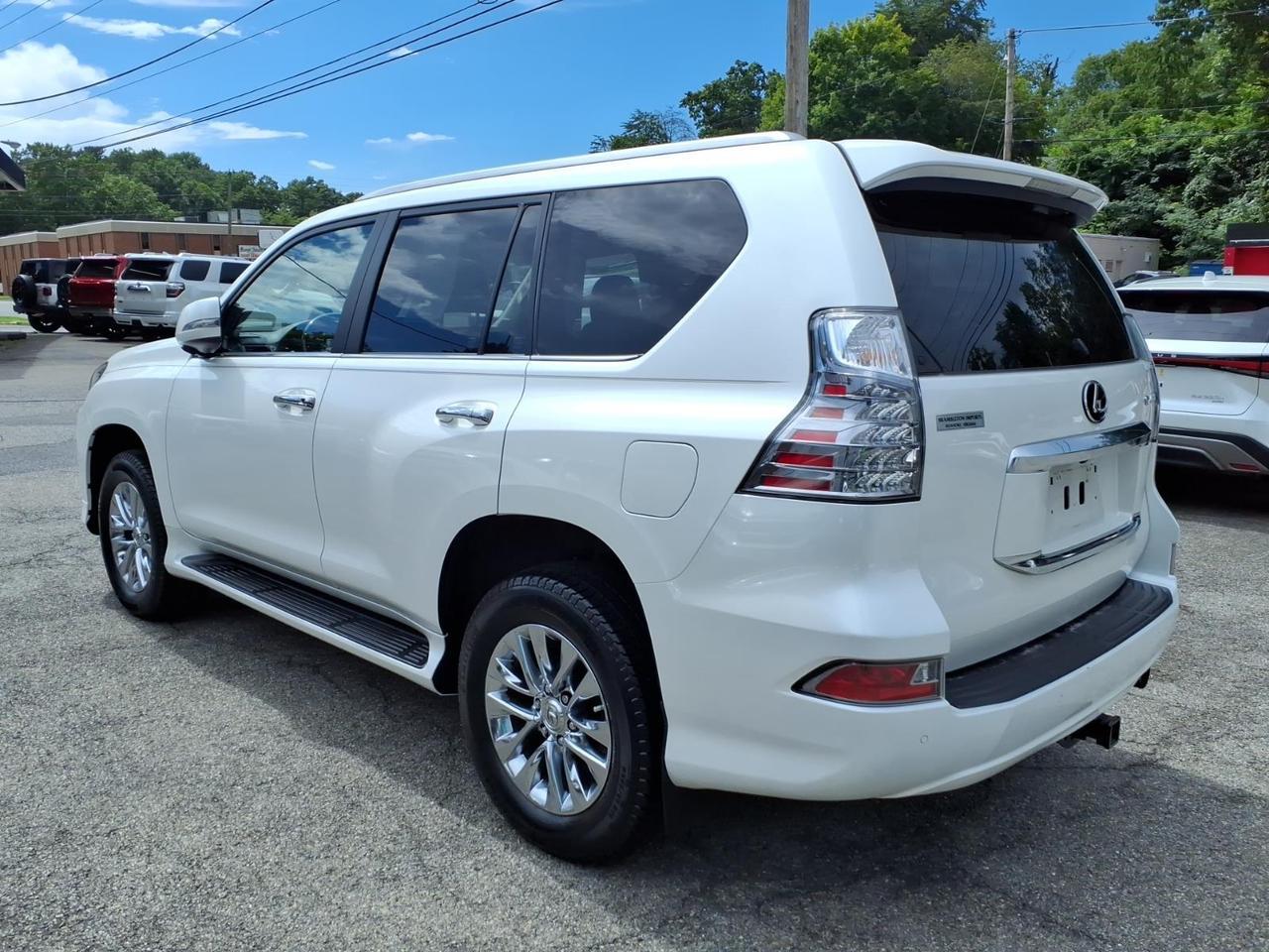 2023 Lexus GX 460 Base Roanoke VA