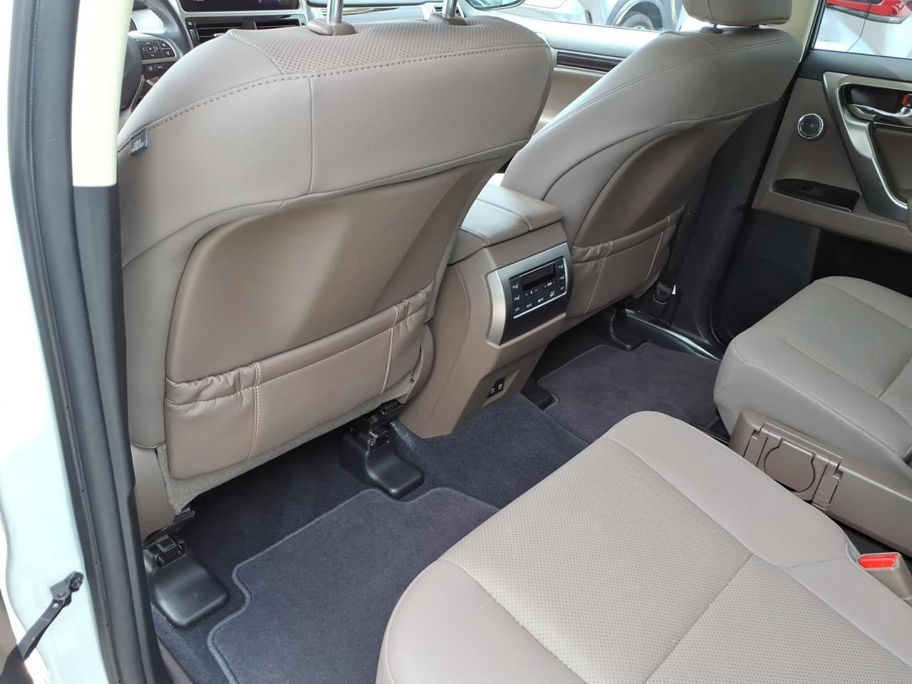 2023 Lexus GX 460 Base Roanoke VA