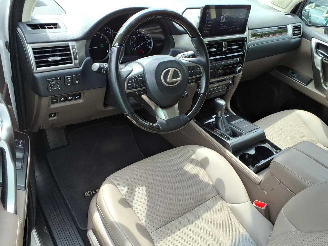 2023 Lexus GX 460 Base Roanoke VA