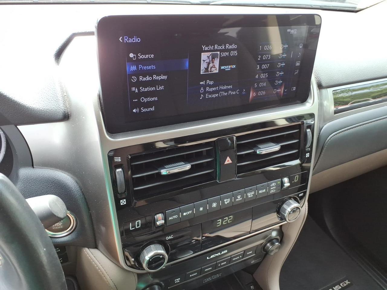 2023 Lexus GX 460 Base Roanoke VA