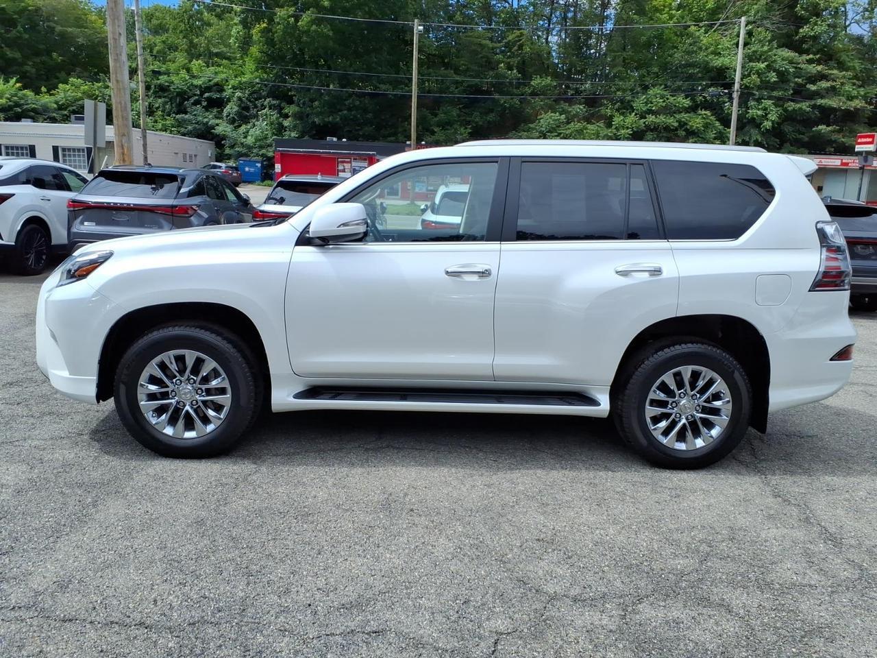 2023 Lexus GX 460 Base Roanoke VA