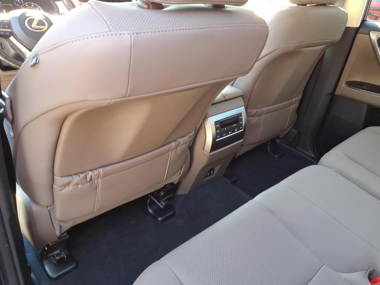 2023 Lexus GX 460 Base Roanoke VA