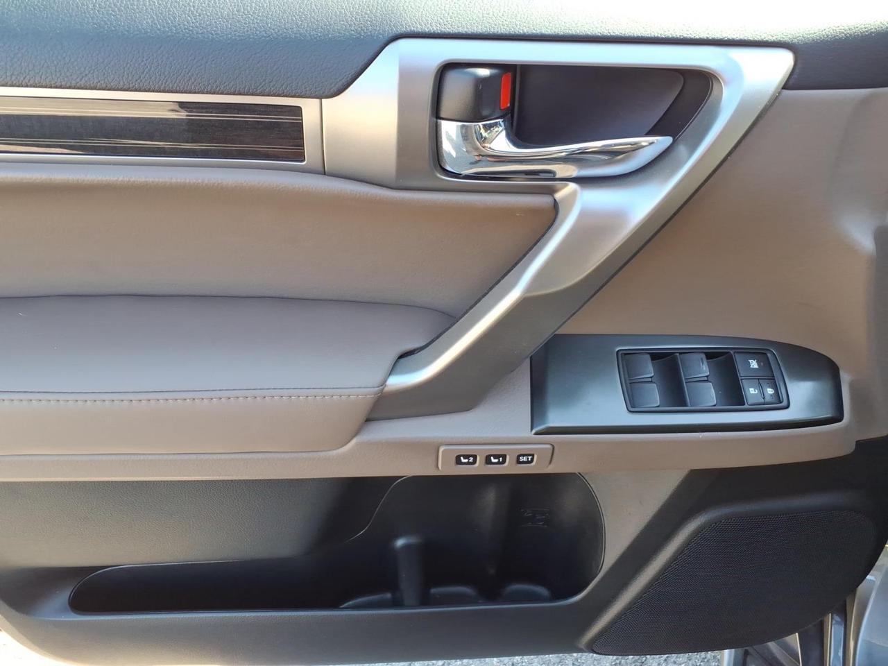 2023 Lexus GX 460 Base Roanoke VA