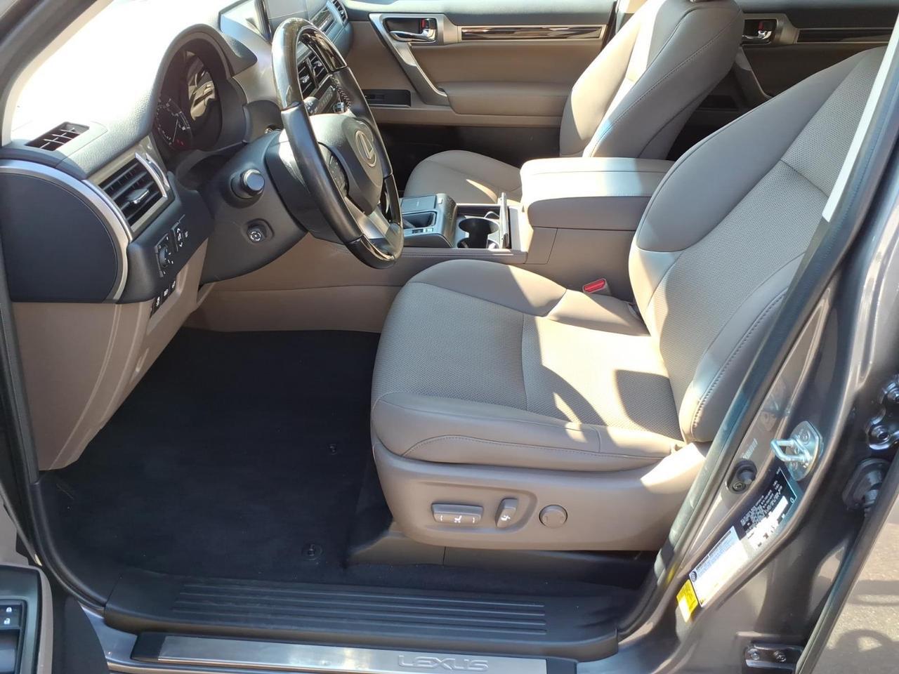 2023 Lexus GX 460 Base Roanoke VA