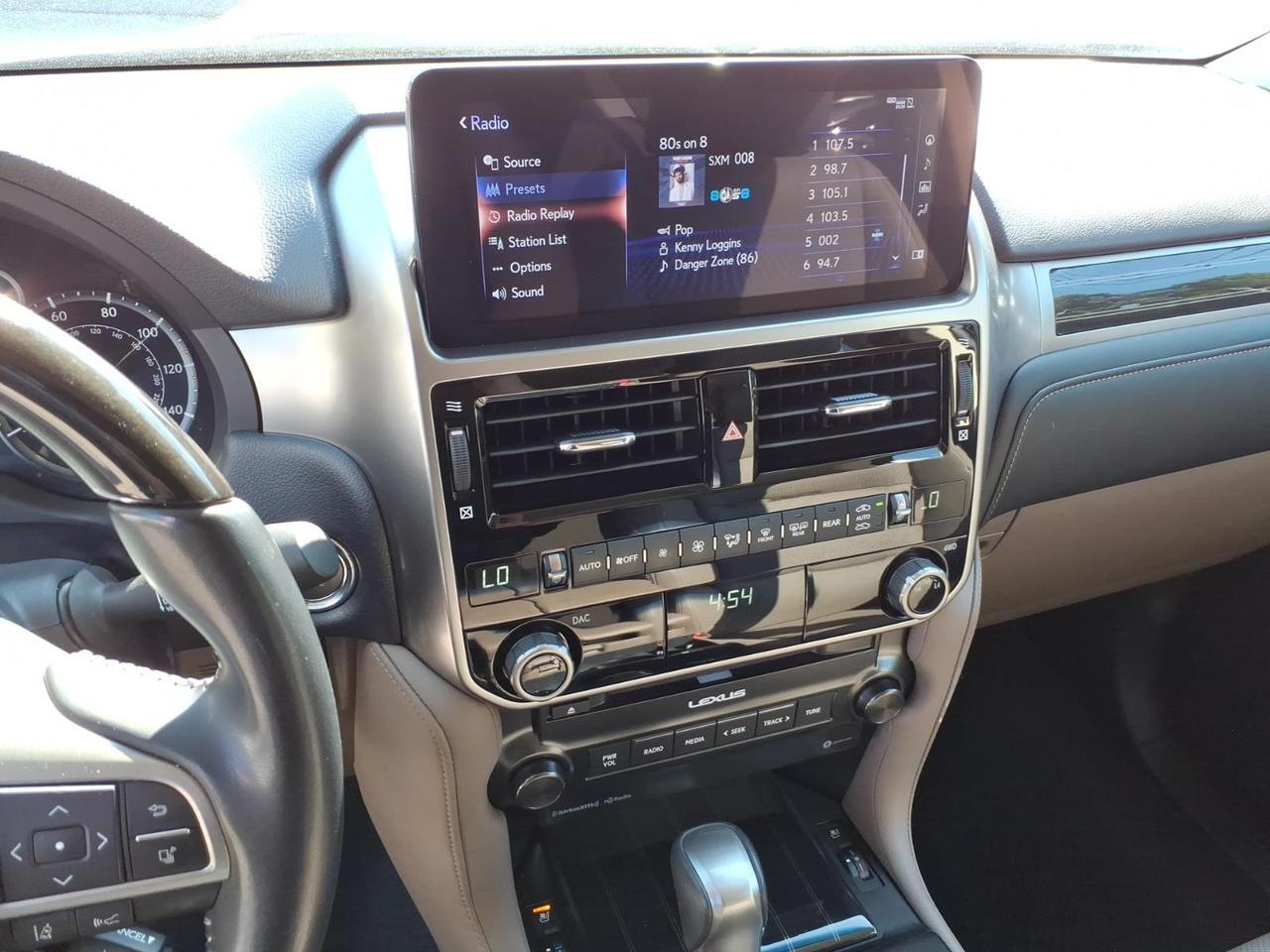 2023 Lexus GX 460 Base Roanoke VA
