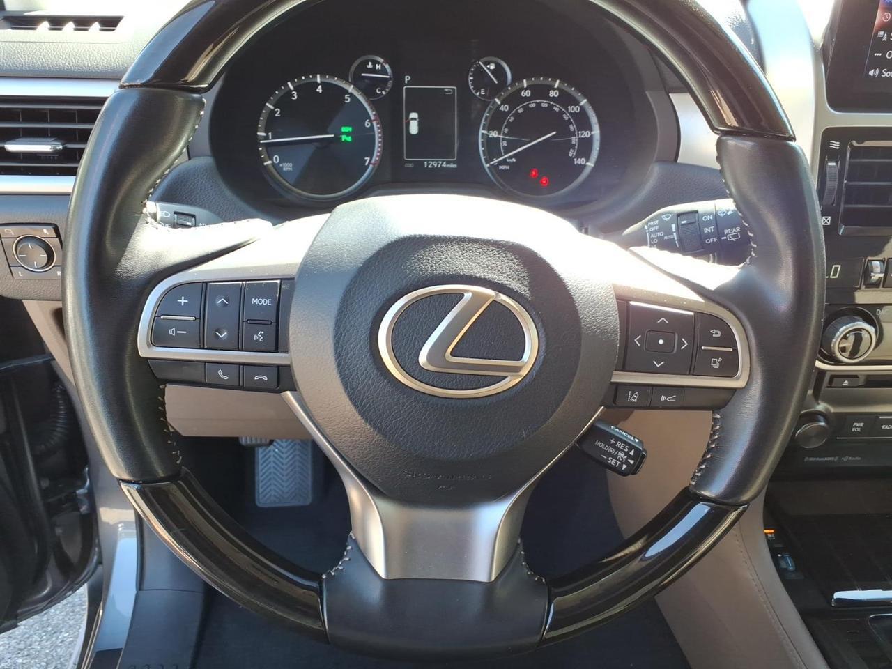 2023 Lexus GX 460 Base Roanoke VA