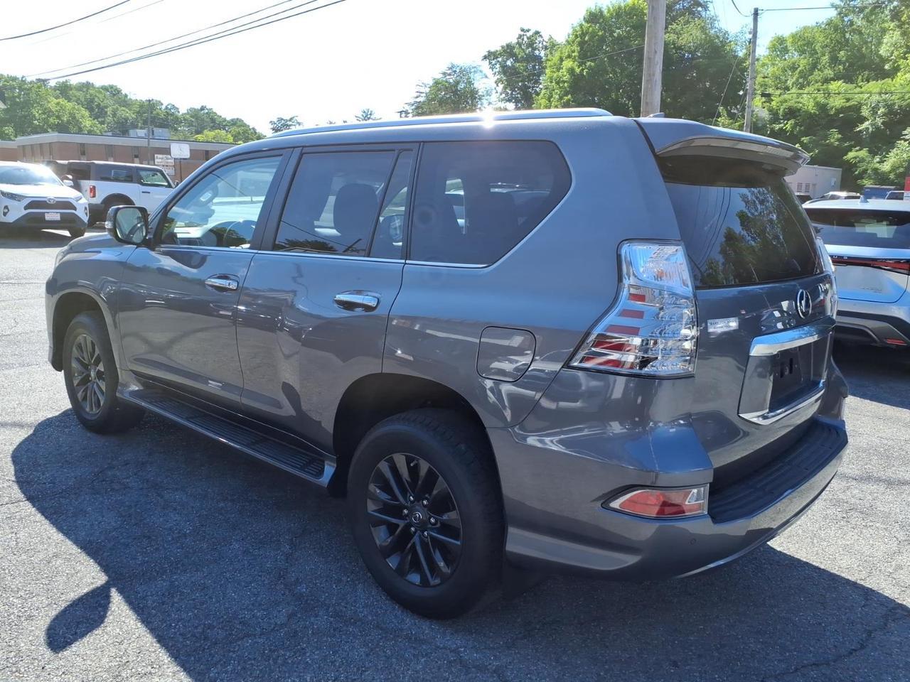 2023 Lexus GX 460 Base Roanoke VA