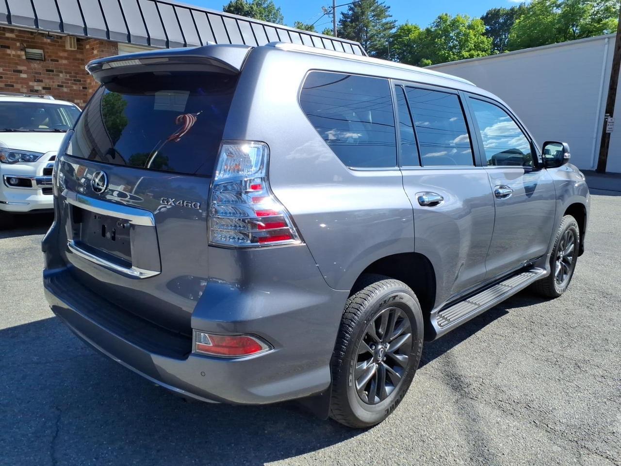 2023 Lexus GX 460 Base
