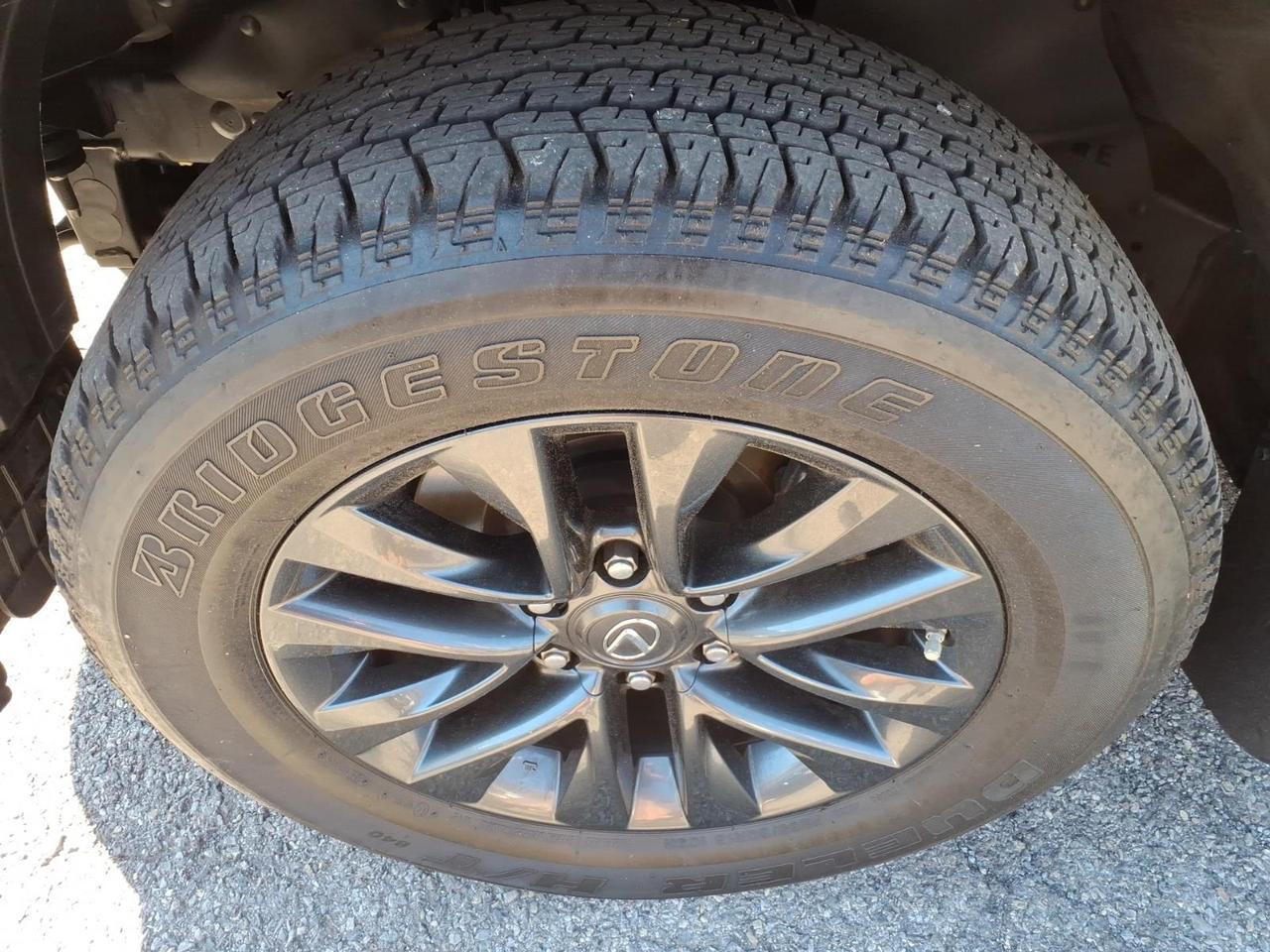 2023 Lexus GX 460 Base Roanoke VA