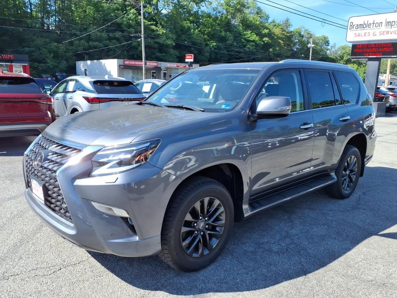 2023 Lexus GX 460 Base Roanoke VA
