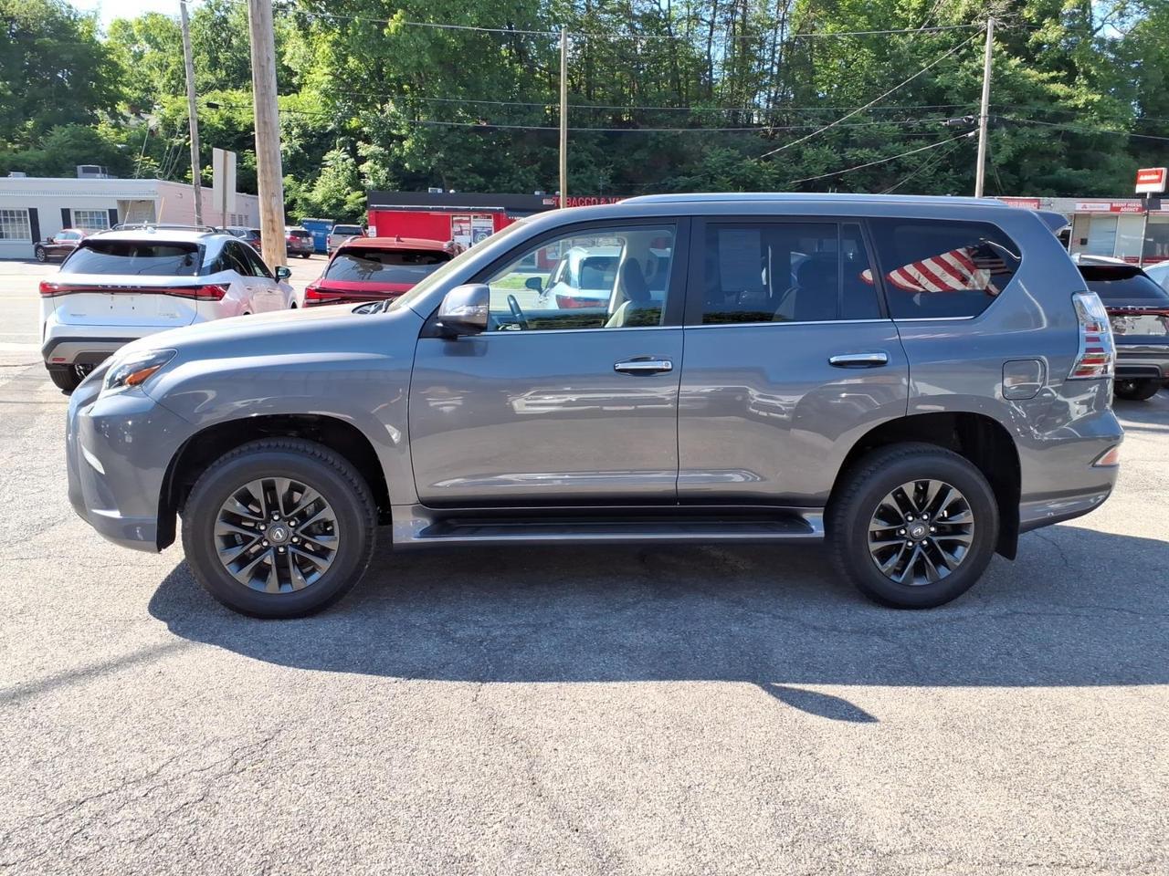 2023 Lexus GX 460 Base Roanoke VA