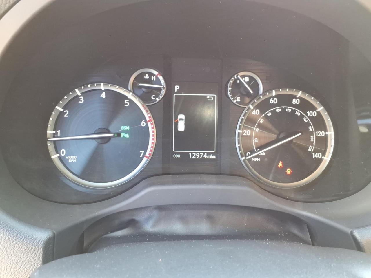 2023 Lexus GX 460 Base Roanoke VA