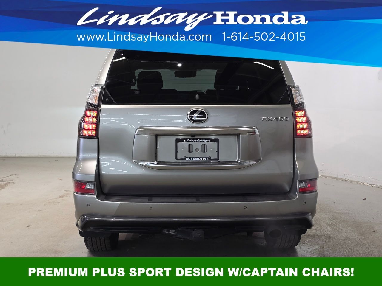 2023 Lexus GX 460 Columbus OH