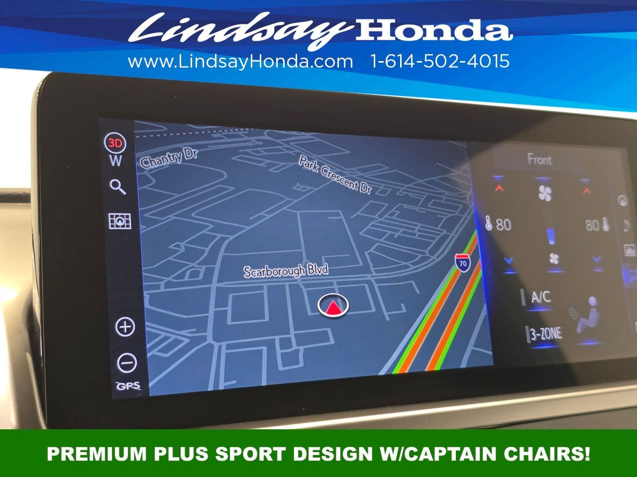 2023 Lexus GX 460 Columbus OH