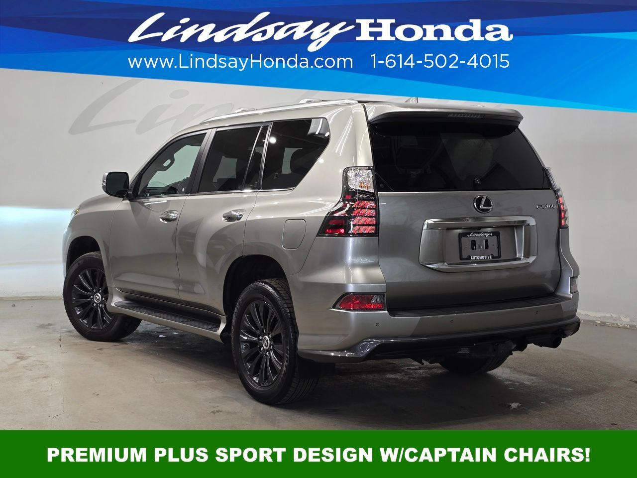 2023 Lexus GX 460 Columbus OH