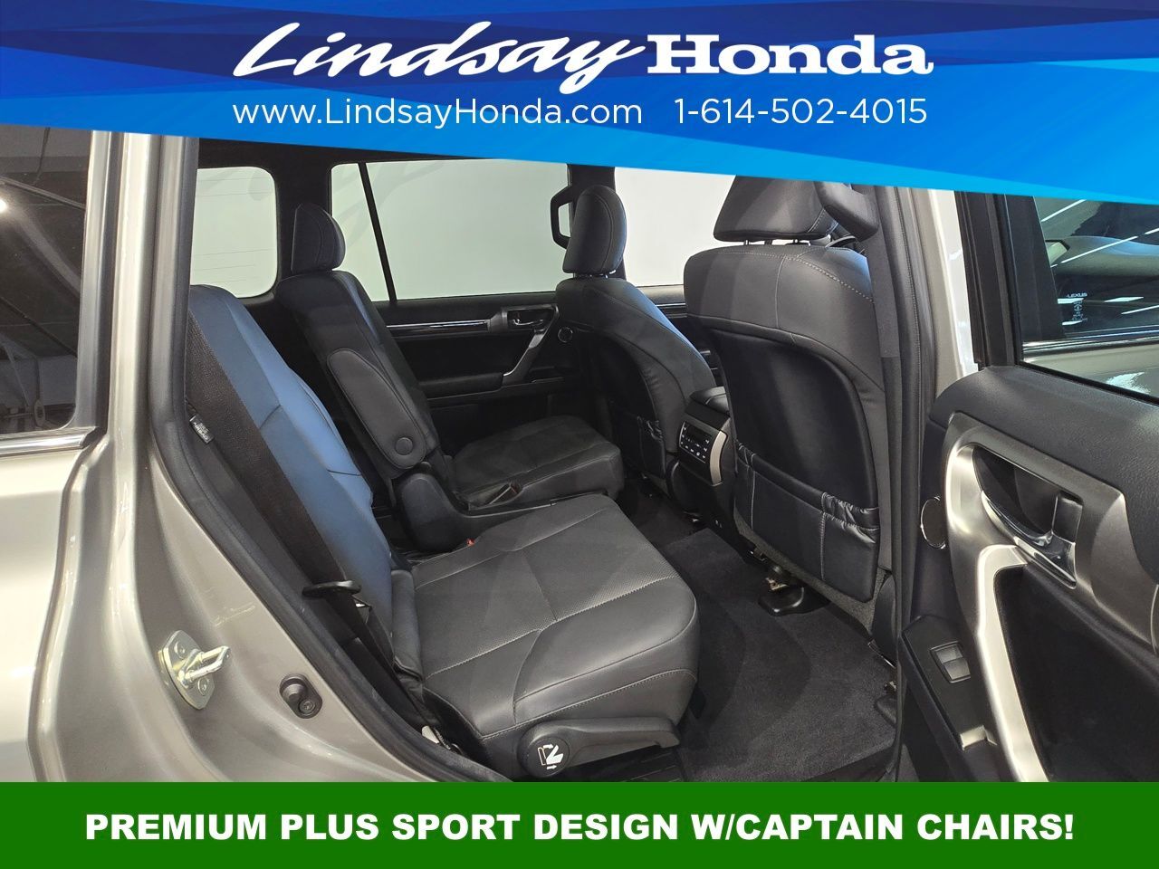 2023 Lexus GX 460 Columbus OH