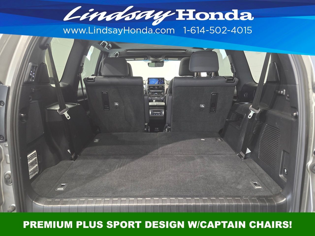 2023 Lexus GX 460 Columbus OH