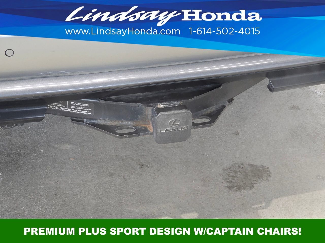 2023 Lexus GX 460 Columbus OH