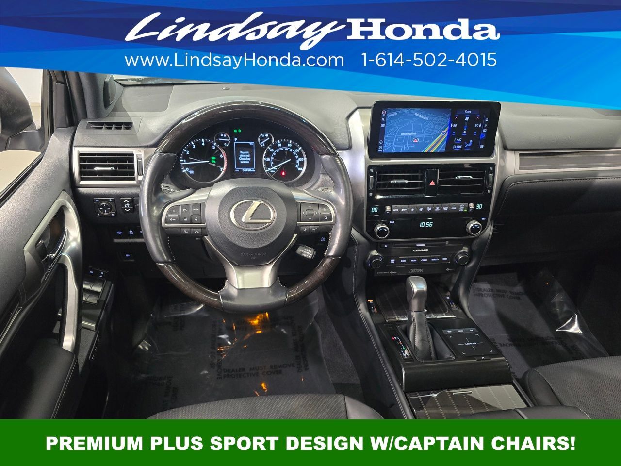 2023 Lexus GX 460 Columbus OH