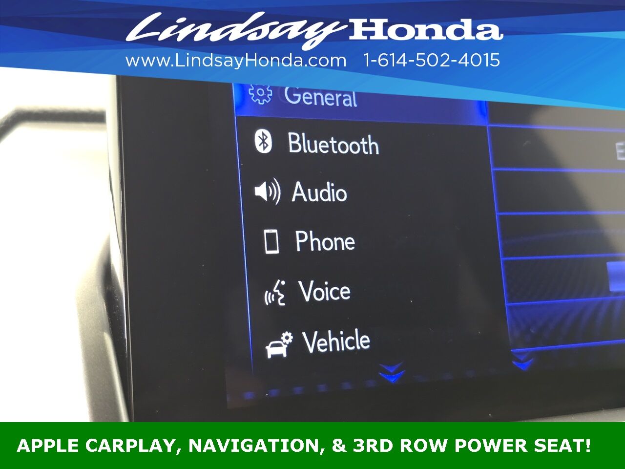 2023 Lexus GX 460 Columbus OH