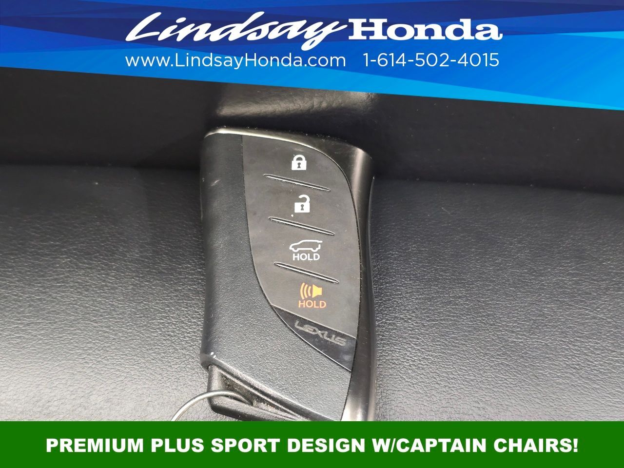 2023 Lexus GX 460 Columbus OH