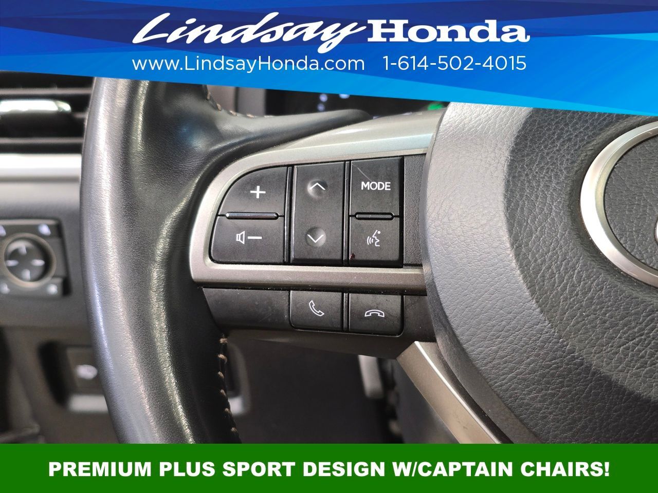 2023 Lexus GX 460 Columbus OH