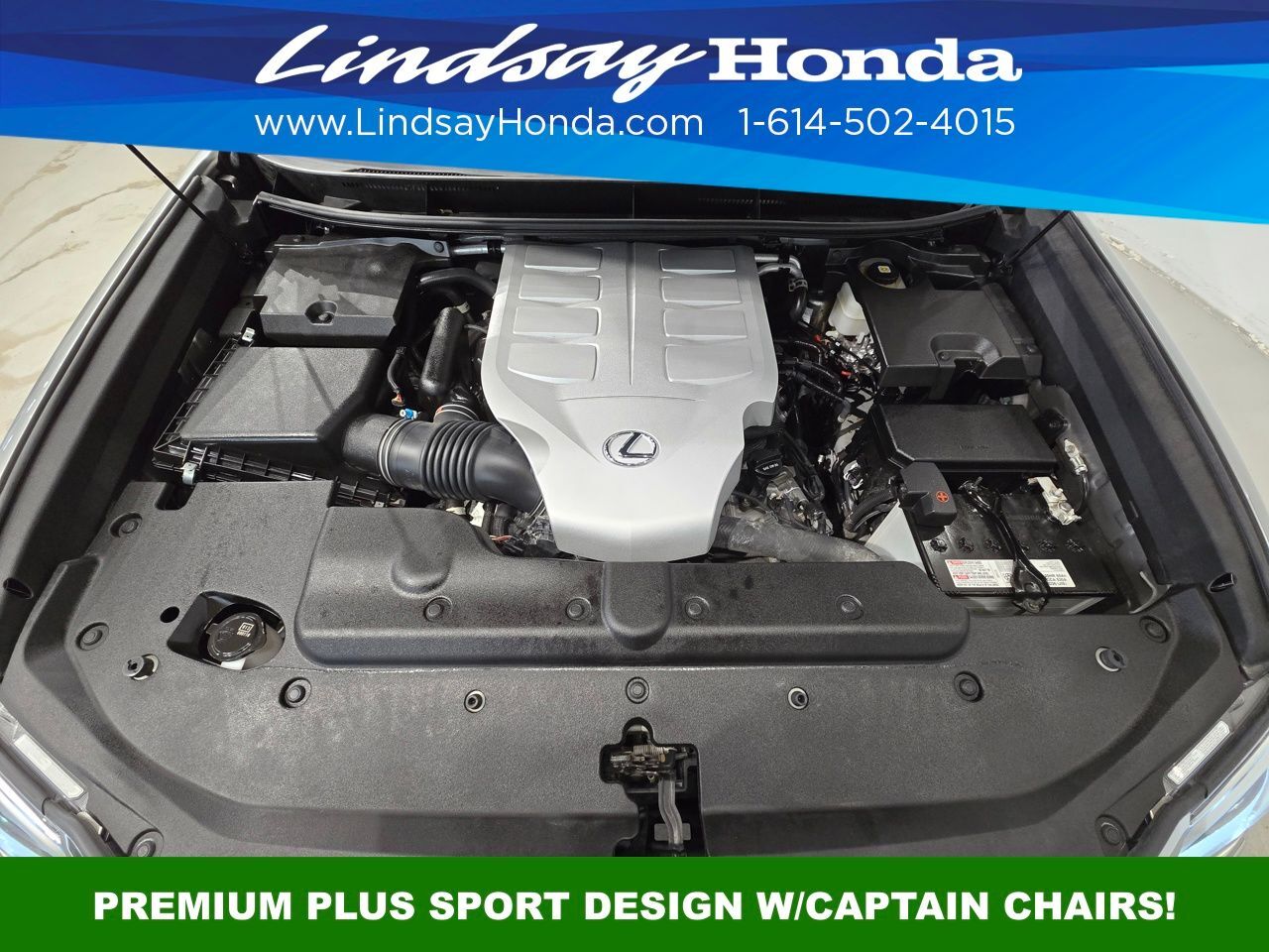 2023 Lexus GX 460 Columbus OH