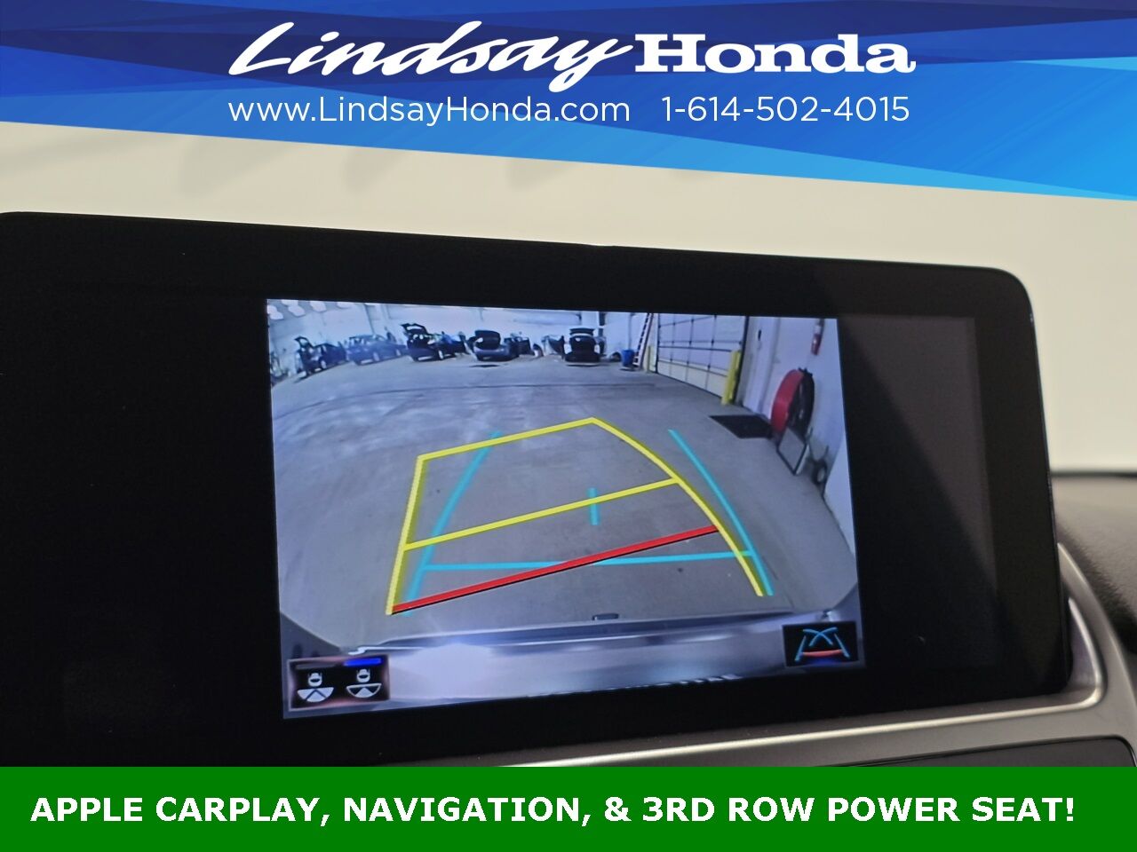 2023 Lexus GX 460 Columbus OH