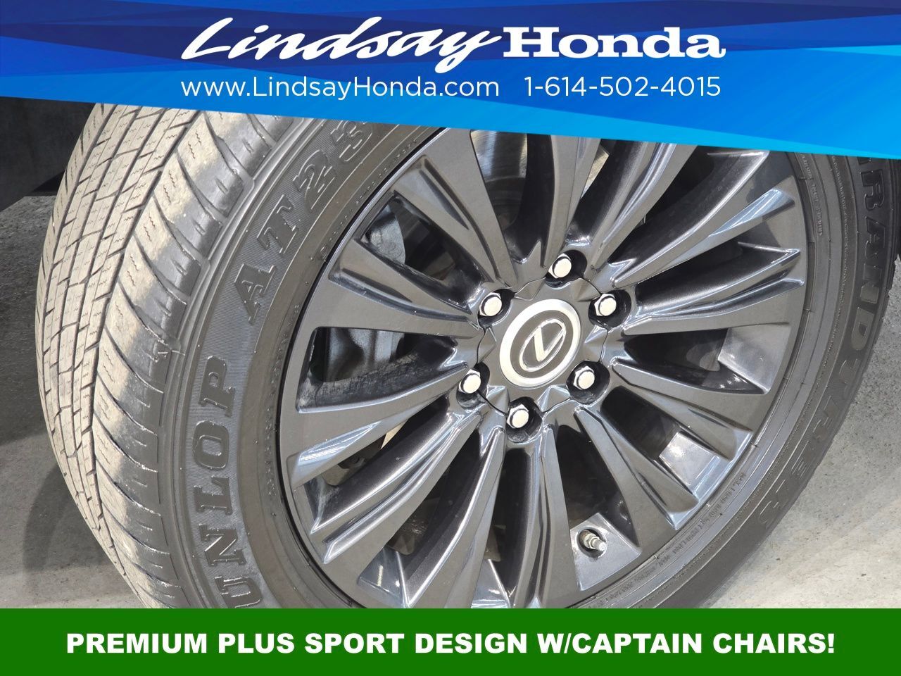 2023 Lexus GX 460 Columbus OH