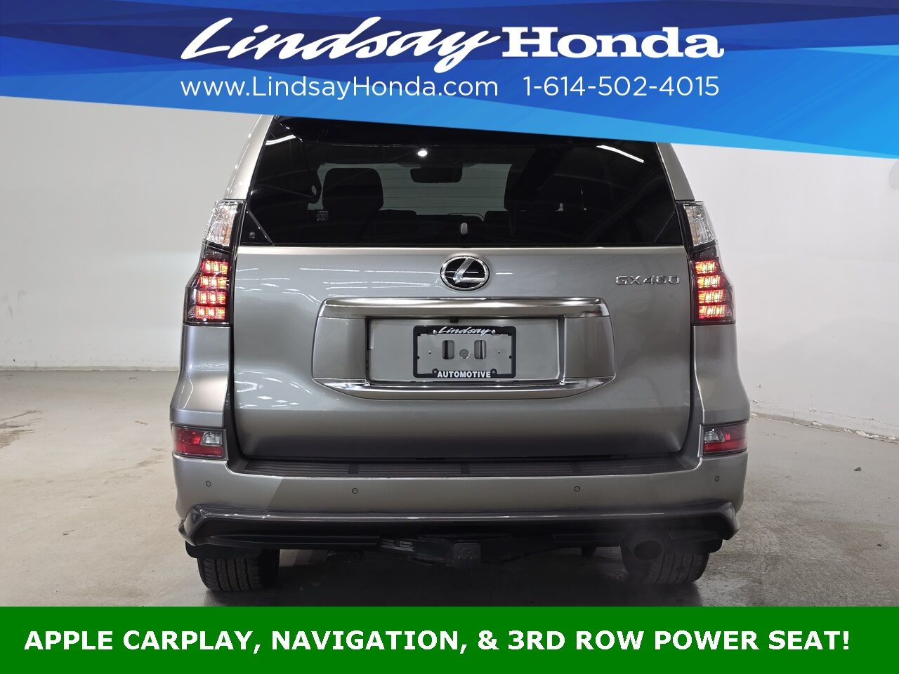 2023 Lexus GX 460 Columbus OH