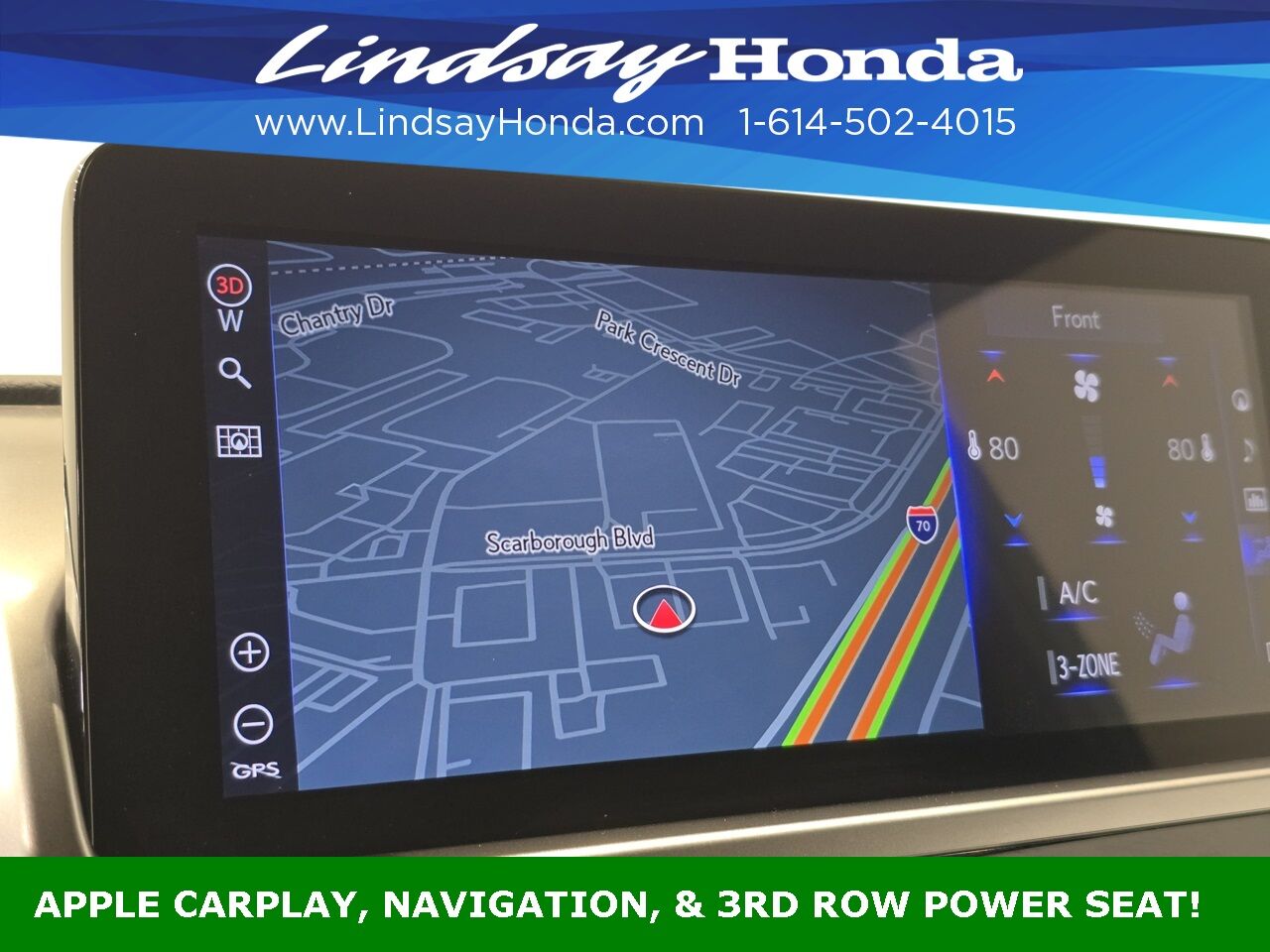 2023 Lexus GX 460 Columbus OH