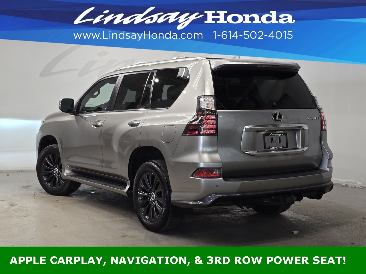 2023 Lexus GX 460 Columbus OH