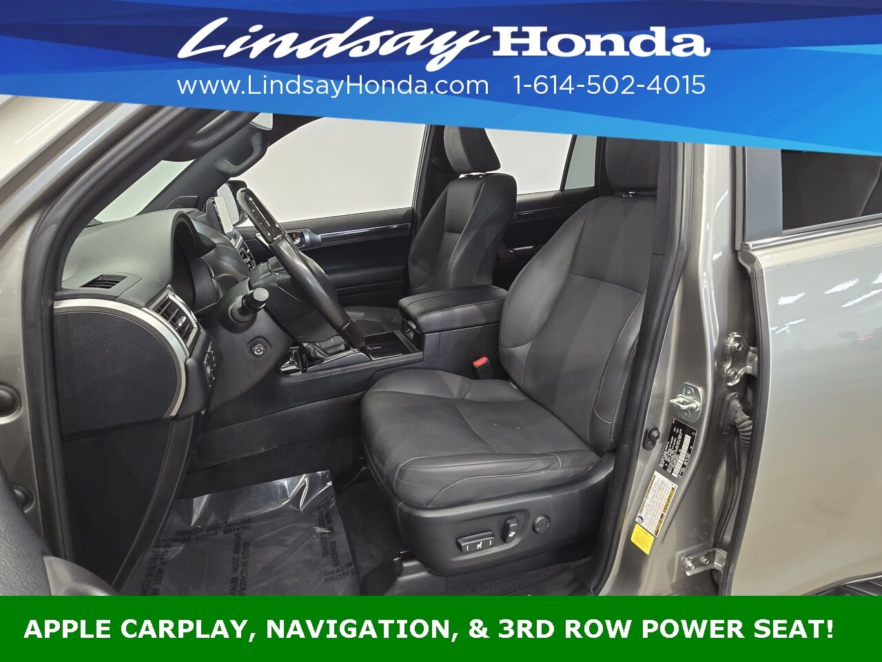 2023 Lexus GX 460 Columbus OH