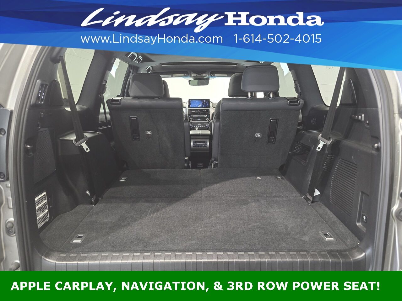 2023 Lexus GX 460 Columbus OH