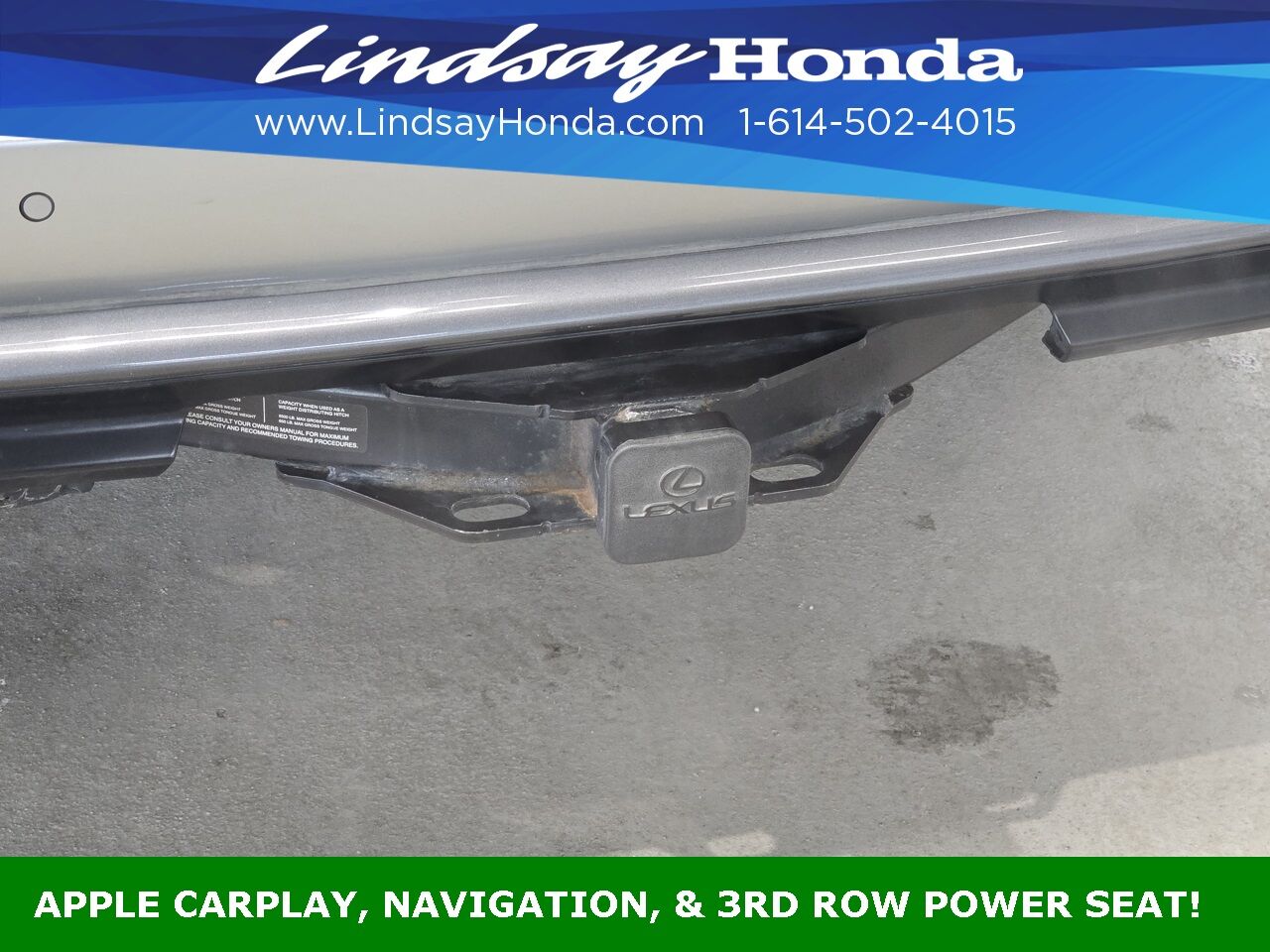 2023 Lexus GX 460 Columbus OH