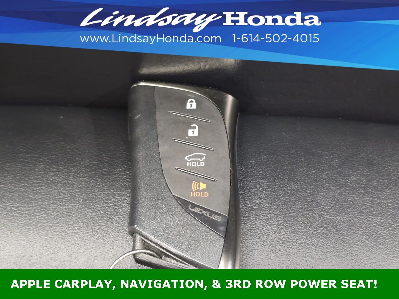 2023 Lexus GX 460 Columbus OH