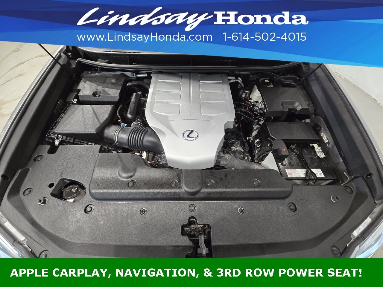 2023 Lexus GX 460 Columbus OH