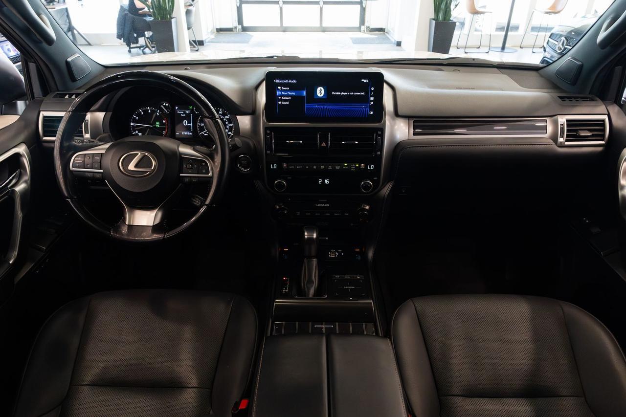 2023 Lexus GX 460 Gladstone OR