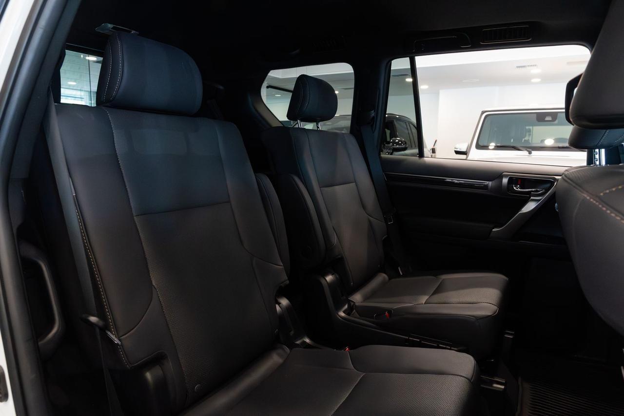2023 Lexus GX 460 Gladstone OR