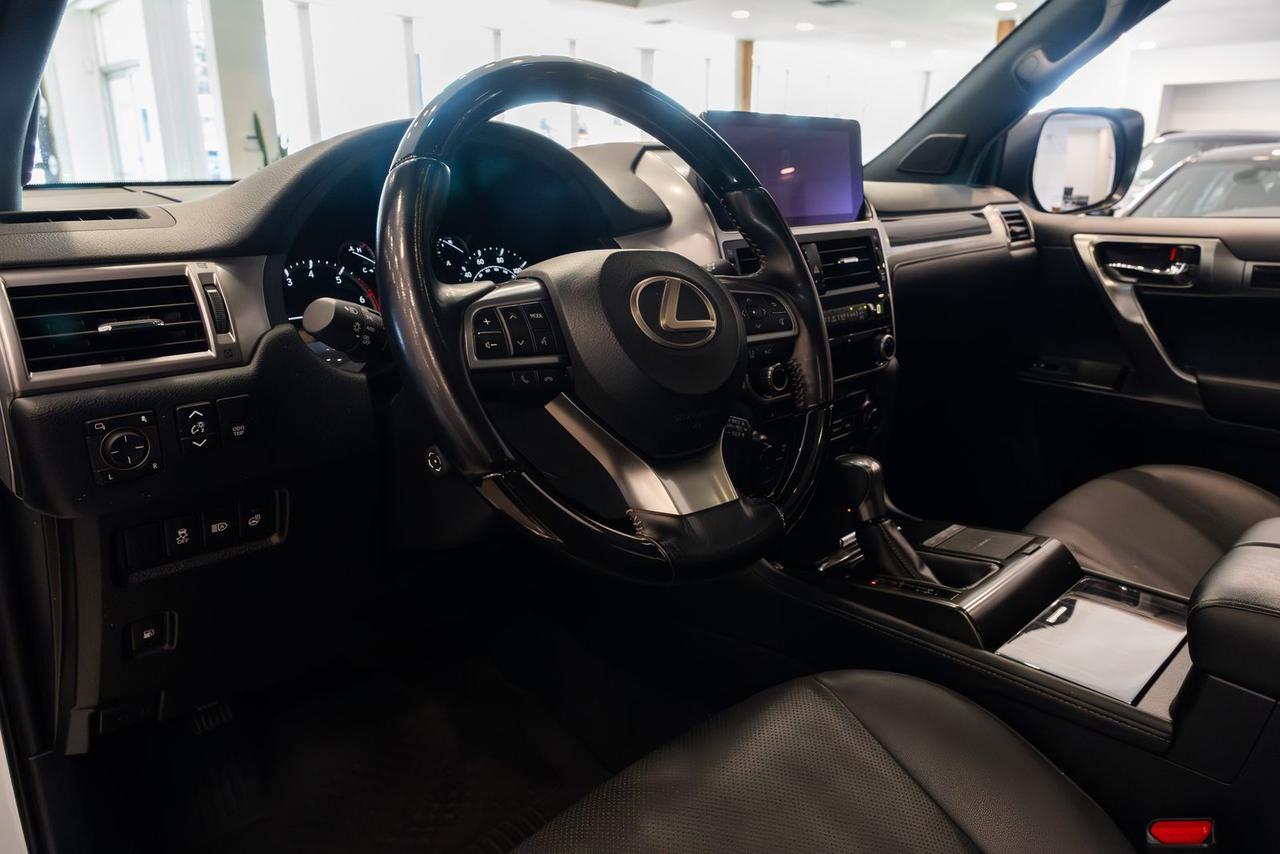 2023 Lexus GX 460 Gladstone OR