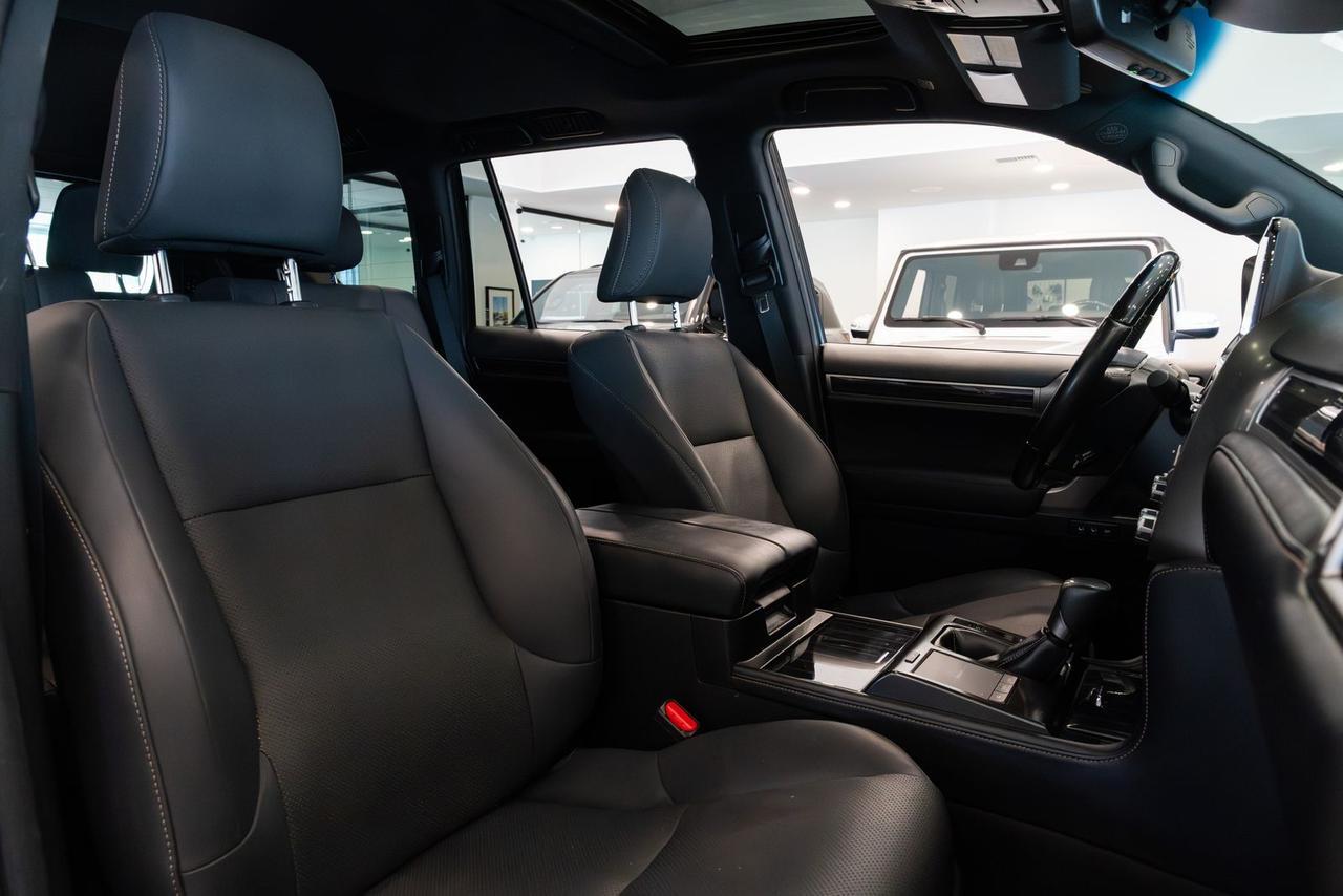 2023 Lexus GX 460 Gladstone OR