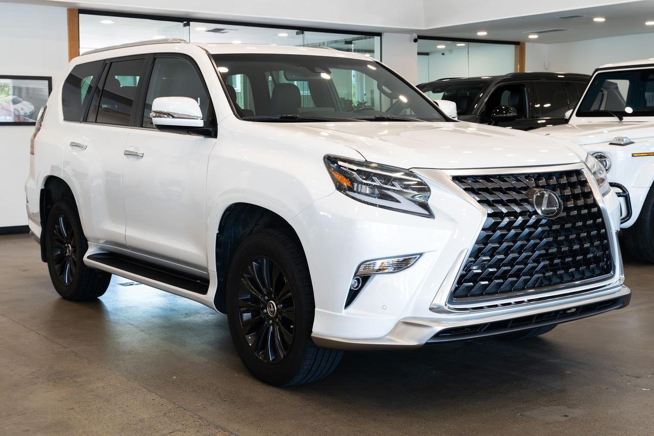 2023 Lexus GX 460