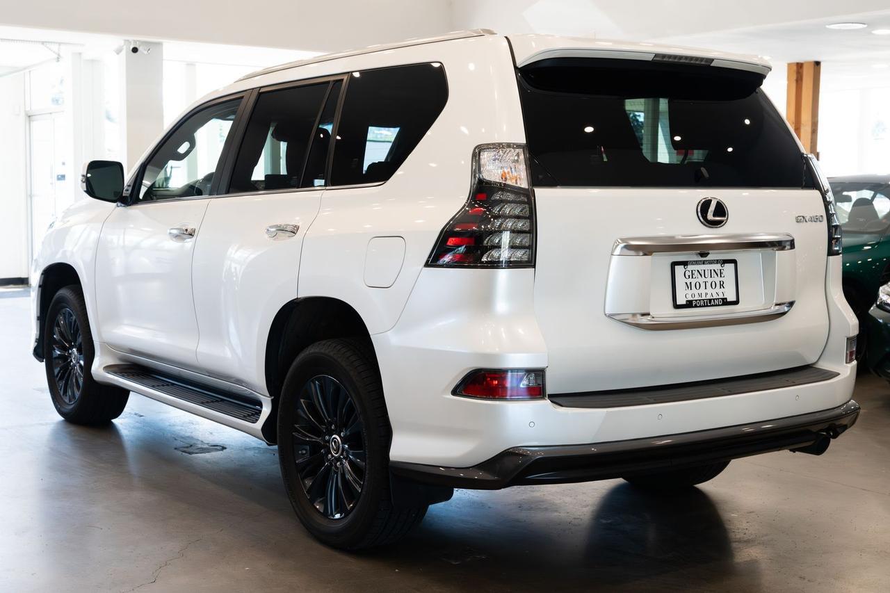 2023 Lexus GX 460 Gladstone OR