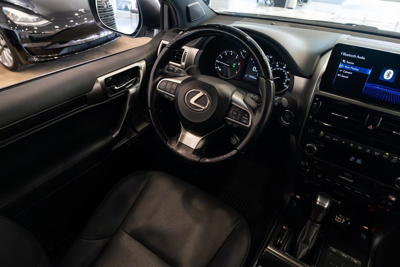 2023 Lexus GX 460 Gladstone OR