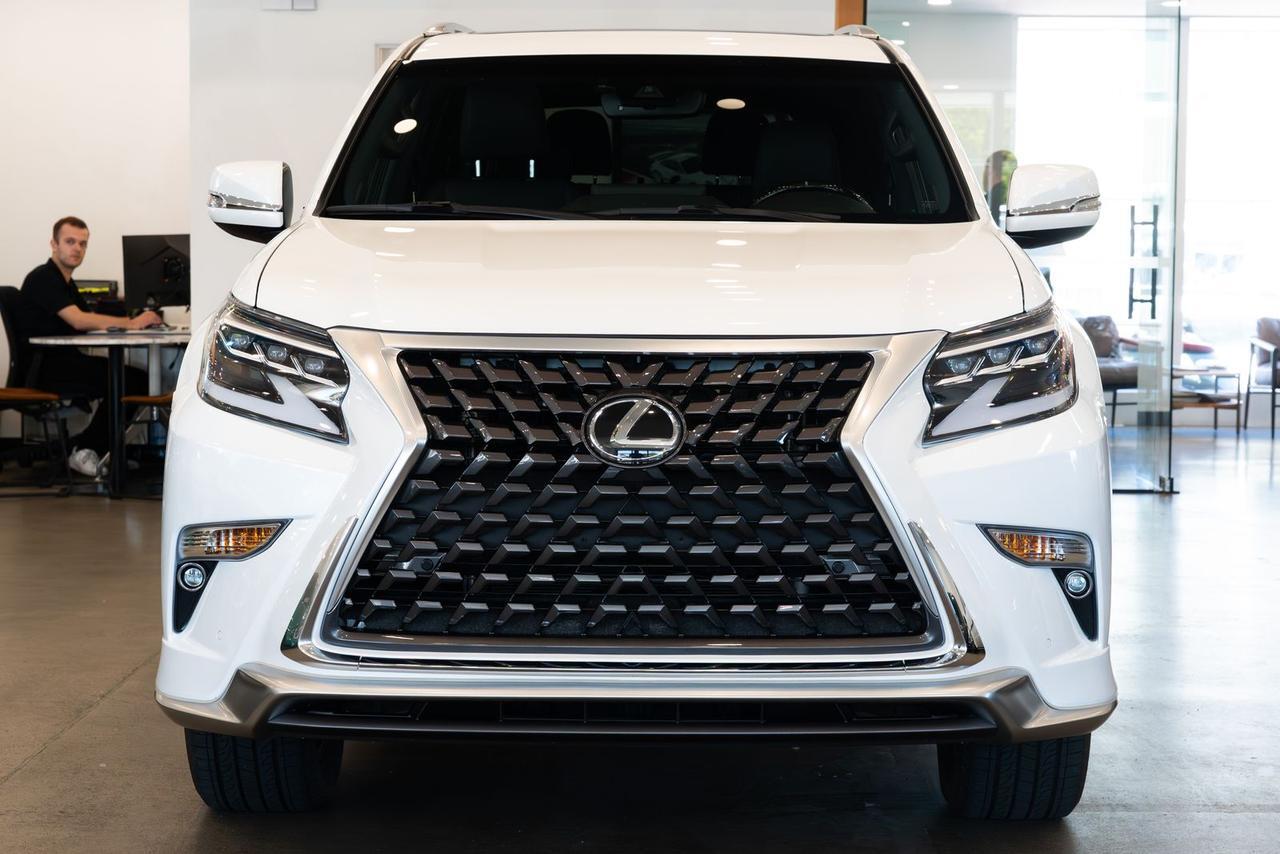 2023 Lexus GX 460